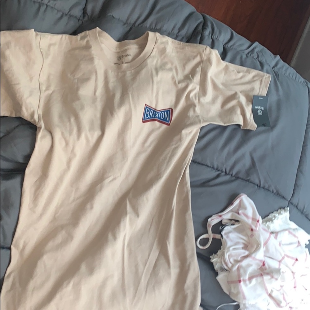 Brixton T-Shirt